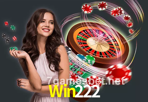 vivo no cassino Win222