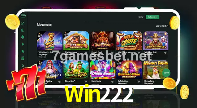 Win222 aplicativo