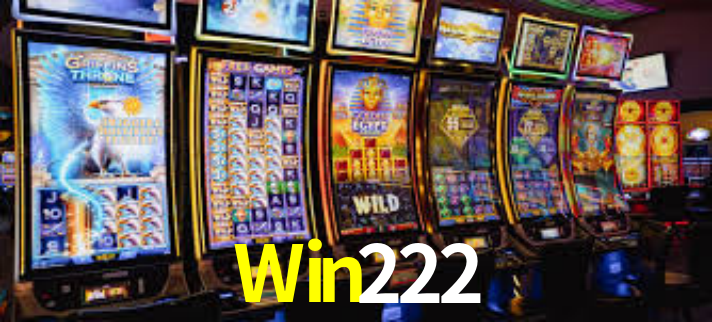 Win222 Login