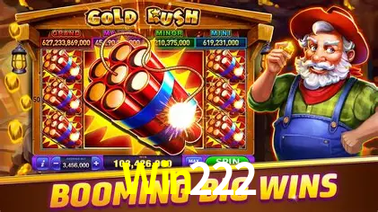 Sinta a adrenalina dos jogos de cassino com Win222