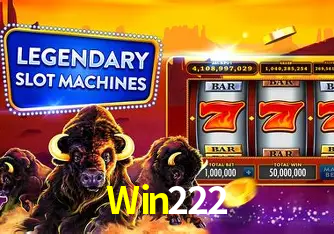 Win222 - Casino Online Plataforma - Win222 Bet