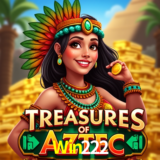 Recursos de Bônus Win222