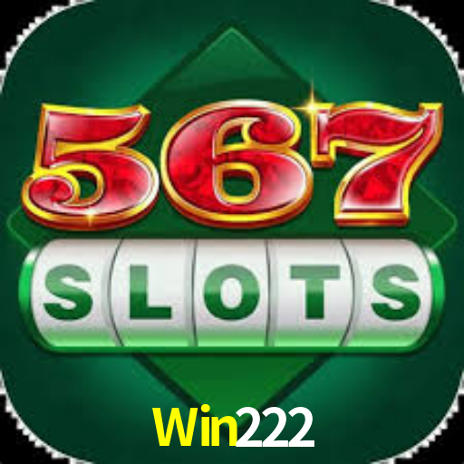 Welcome Bonus Win222