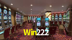 Game Providers Win222