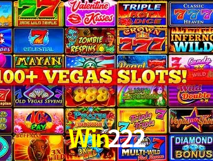 Promoções Sazonais Win222