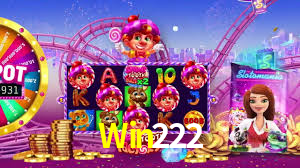 Exclusive Offers Win222