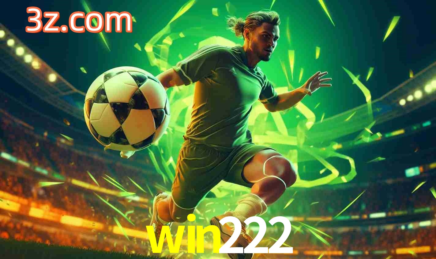 Diversidade Apostas no win222