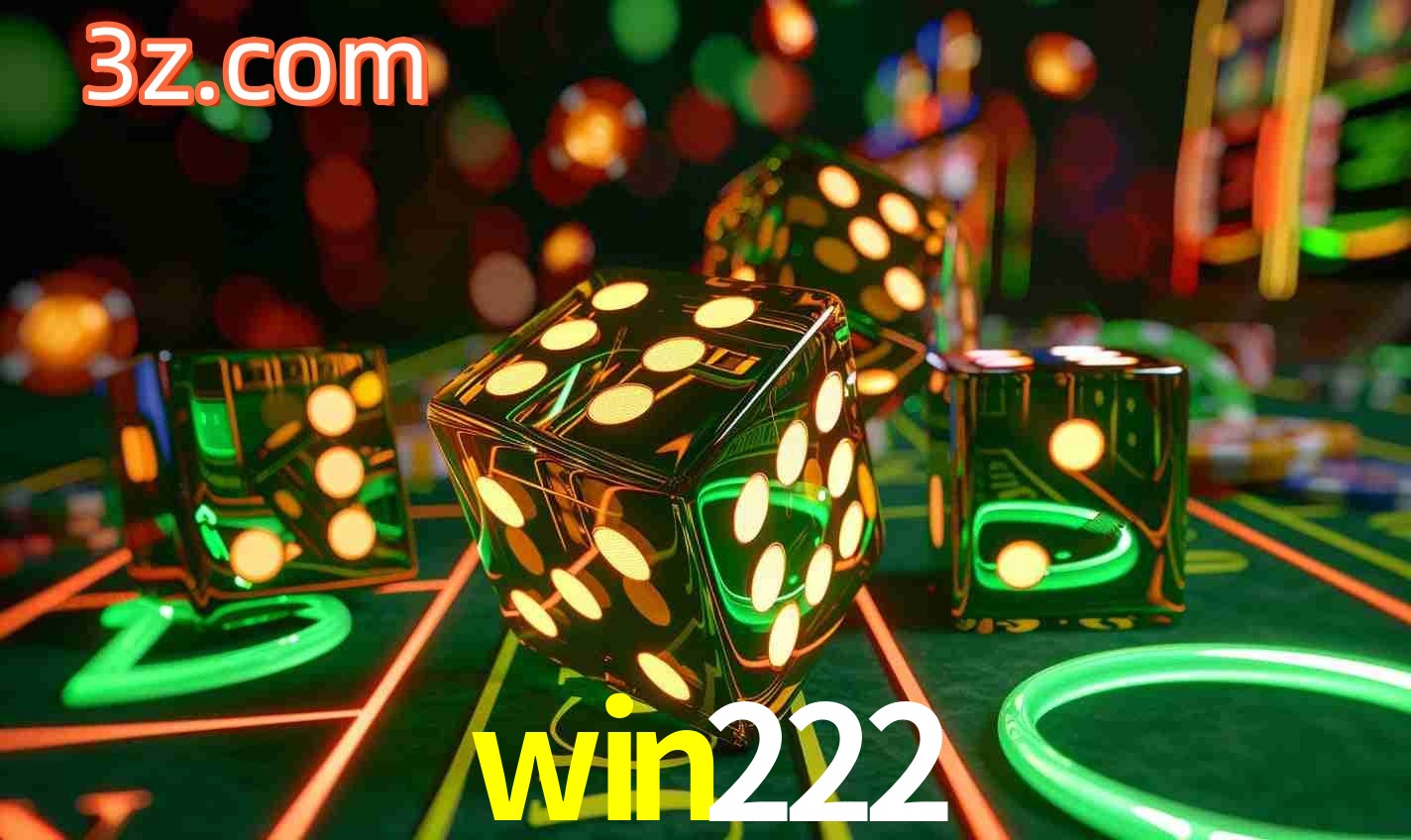 Entretenimento no Jogos win222