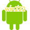 Aplicativo win222bet para Android